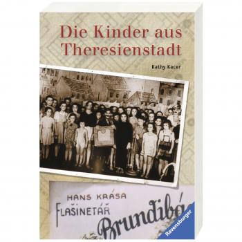 Die Kinder aus Theresienstadt
