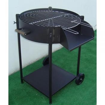 Imor Barbacoa Nerja Elite