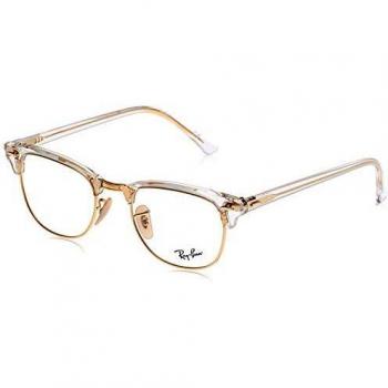 Ray-Ban 0RX 5154 Brillengestelle Transparent