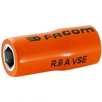 Facom Stecknuss 10 mm Sechskant