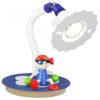 Elobra Pirate Night Light