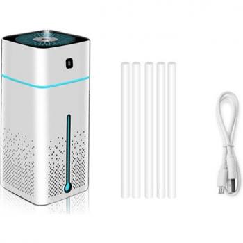 1000ml Adjustable Essential Oil and Air Humidifier