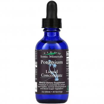 Eidon Potassium Liquid Booster