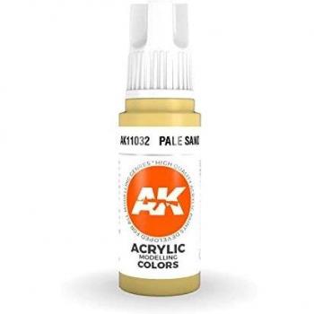 Pale Sand 17 ml – Aromaöl