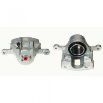 Triscan 8170 343626 Bremszange – Vorderachse links