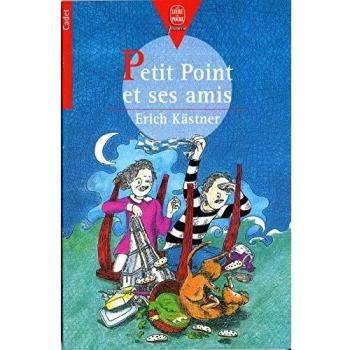 PETIT POINT ET SES AMIS (Ldp Jeunesse)