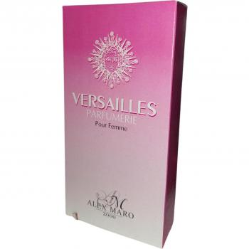 Alex Maro Versailles Perfume for Her 100 ml