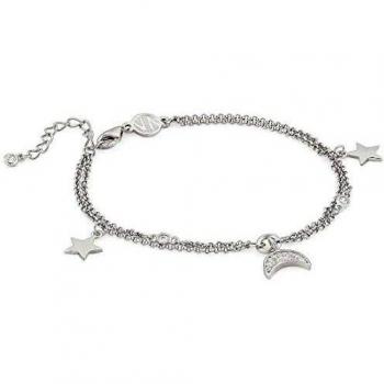 Nomination 148100/030 – 925 Silber Nightdream Armband