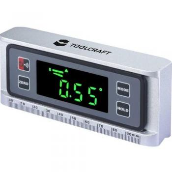 Toolcraft Angle Digital 360°