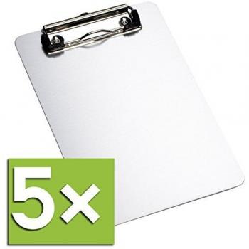 Presse-papiers résistant à l'eau ALCO 5517