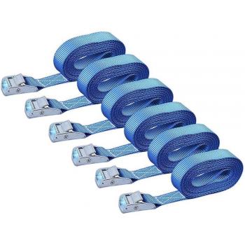 Correas de Remolque para Coche y Motocicleta