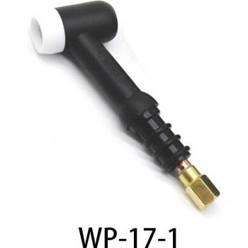 WP17 TIG Torch Body Assembly