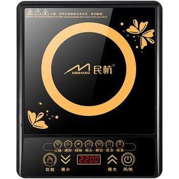 Multi-function Induction Cooktop