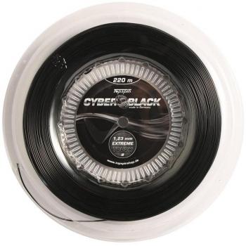 Topspin 110m Black 1.2mm Tennis Reel String