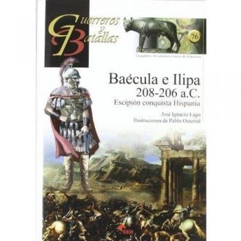 Baecula e ilipa 208-206 a.c.