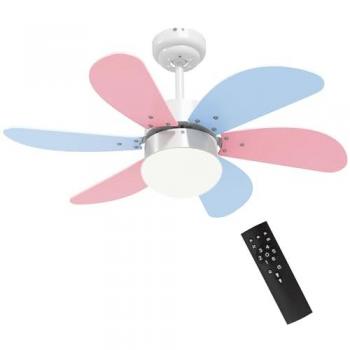 Moteur DC 82,5 cm Ventilateur Luminosité