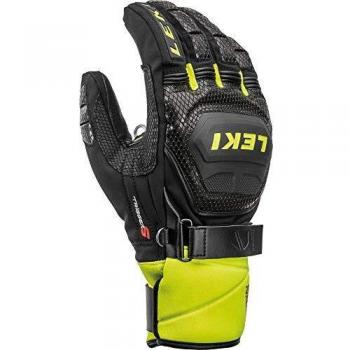 Leki Worldcup Race Coach 8