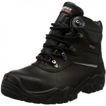 Cofra 80575-000.W42 Chaussures de sécurité Parnaso S3 WR HRO