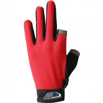 Guantes Resistente Daiwa Outdoor 3 Dedos