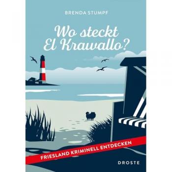 Wo steckt El Krawallo?