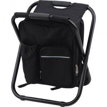 All‑In‑One Hiking Foldable Chair, Cooler, Tool Bag, and Table Combo