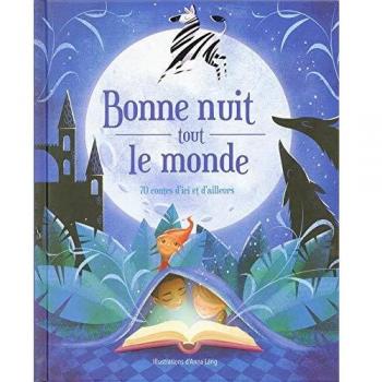 Bonne nuit tout le monde