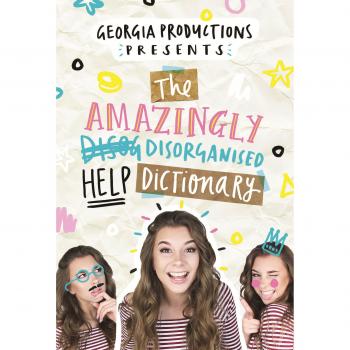 The amazingly disorganised help dictionary