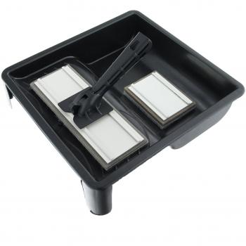 Coral 24300 Large & Small Paint Pads for Emulsion and Gloss