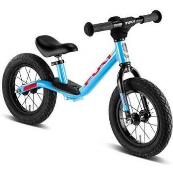 PUKY Bici a Spinta LR Light Blue 4089