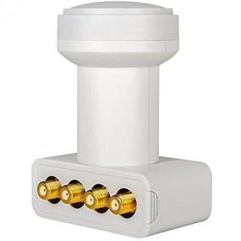 Megasat HD-Profi Single LNB