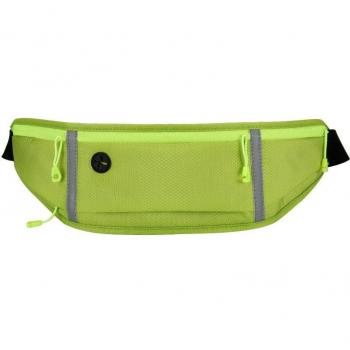 WANAYOU Reflective Running Waist Bag for Women