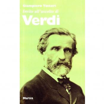 Invito all'ascolto di Verdi