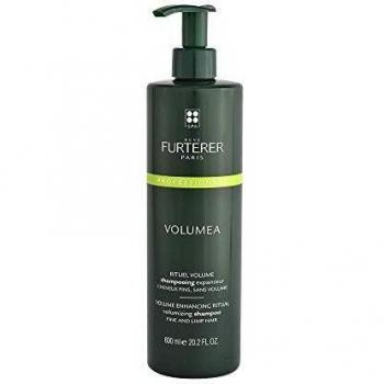 Rene Furterer Shampoo Volumea, 600 ml (Volumea è il nome del trattamento)