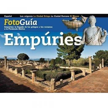 Empúries, fotoguía