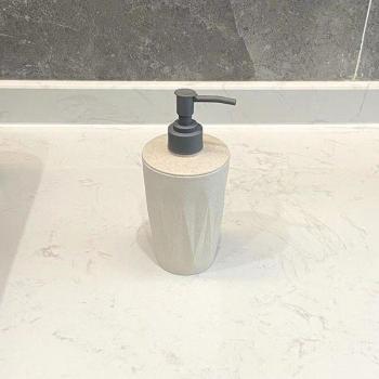 Wheat Straw Lotion Storage Bottle
