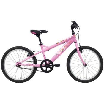 Bici ALBRI Flowers 20