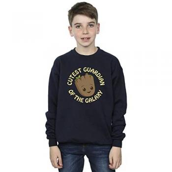 Jersey Infantil Marvel I Am Groot el Guardián Más Lindos