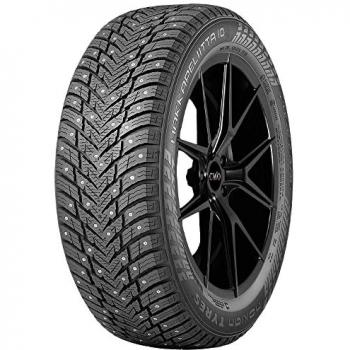 Nokian Hakkapeliitta 10 SUV Winterreifen 245/45 R20 103T XL Aramid-Seitenwände, mit Spikes