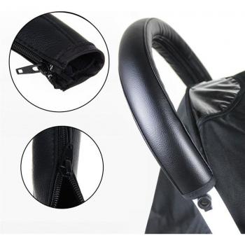 Wheelchair Armrest Protective Cover
