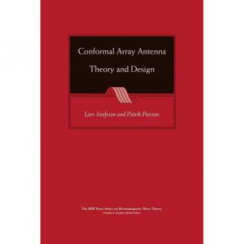 Conformal Array Antenna Theory and Design