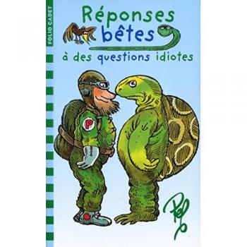 Pef/reponses Betes A Questions Idi