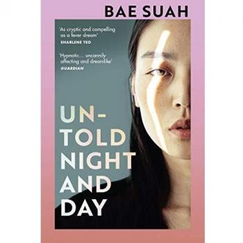Untold Night and Day
