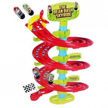 Grafix Sky‑Jumper Beans Game