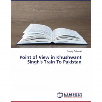 Point of View in Khushwant Singh's Train To Pakistan