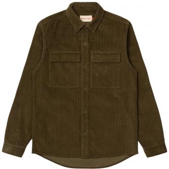 Dynamic Utility Shirt Vest