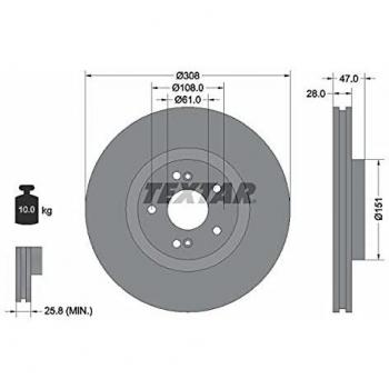 TEXTAR 92174005