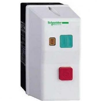 Schneider Electric Motorsteuerung LE1M35Q722
