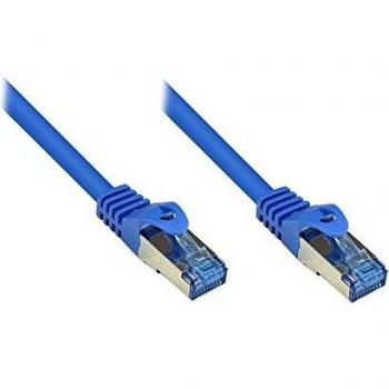 Good Connections PiMF Ethernet LAN Patchkabel OFC 500MHz