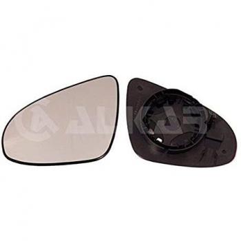 ALKAR Außenspiegelglas 6401873 für PEUGEOT, TOYOTA, CITROËN