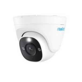 Reolink P334PoE 4K Überwachungskamera mit Personenerkennung und LAN IP für den Außenbereich